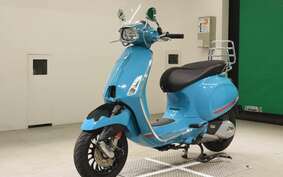 VESPA SPRINT150 M824