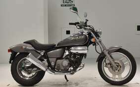 HONDA MAGNA 50 AC13