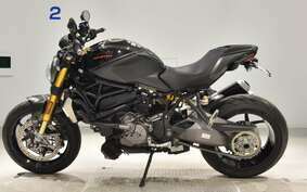 DUCATI M1200 S 2021 MA02A