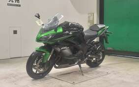 KAWASAKI NINJA 1000 SX 2022 ZXT02K