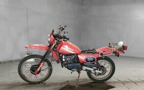 SUZUKI TS80 TS80