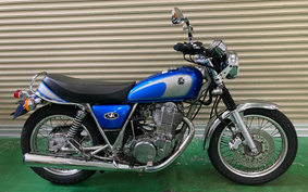 YAMAHA SR400 2008 RH01J