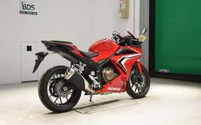 HONDA CBR400R 2020 NC56