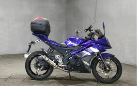 YAMAHA YZF-R15 1CK0