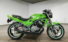 KAWASAKI BALIUS 250 ZR250A