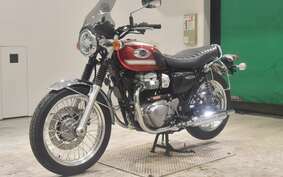 KAWASAKI W800 2022 EJ800E