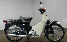 HONDA C70 SUPER CUB HA02