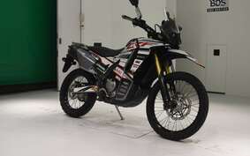 HONDA CRF250 RALLY A MD44