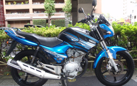 YAMAHA YBR125 PCJL