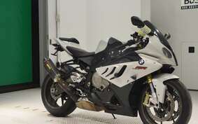 BMW S1000RR 2011