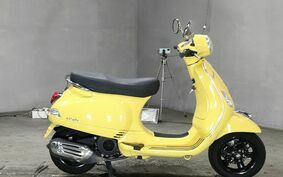 VESPA LX125 M667