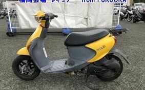 SUZUKI LET`s 4 CA45A