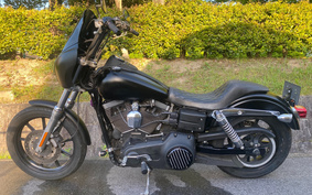 HARLEY FXDBI 2005 GX1