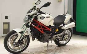 DUCATI MONSTER 1100 2009 M502A