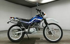 YAMAHA SEROW 225 WE DG08J