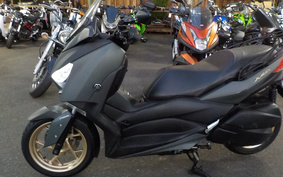 YAMAHA X-MAX SG42J