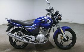 YAMAHA YBR125 PCJL