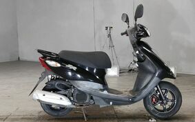 YAMAHA JOG ZR Evolution SA16J