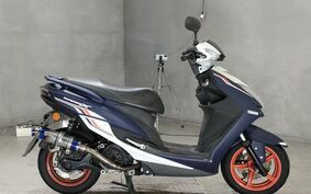 YAMAHA CYGNUS 125 X SR SED8J