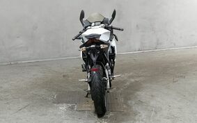 APRILIA RS4 125 TW