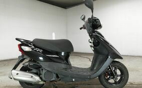 YAMAHA JOG ZR Evolution 2 SA39J