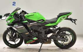 KAWASAKI ZX-25R ZX250E