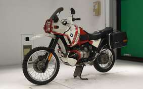 BMW R100GS PARIS DAKAR 1990 6***