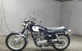 YAMAHA SR400 1993 1JR