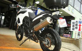 BMW F800GS 2011 0219