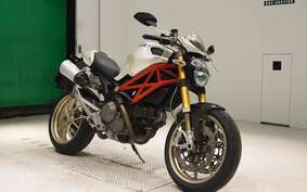 DUCATI MONSTER 1100S 2009