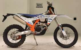 KTM 250 EXC F SIXDAYS