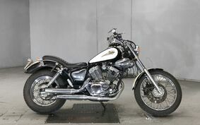 YAMAHA VIRAGO 250 3DM