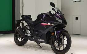 YAMAHA YZF-R25 A RG74J