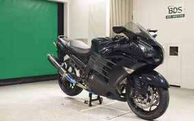 KAWASAKI ZX 1400 NINJA R A 2012 ZXT40E