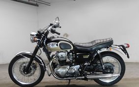 KAWASAKI W650 2002 EJ650A