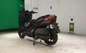 YAMAHA X-MAX 250 A SG42J