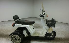 HONDA GYRO X TD01