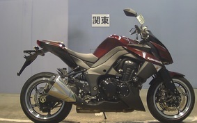 KAWASAKI Z1000 Gen.4 2010 ZRT00D