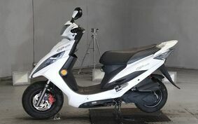 KYMCO GP125i 不明