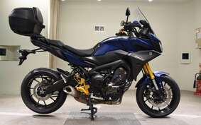 YAMAHA MT-09 Tracer GT 2018 RN51J