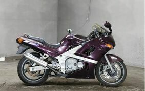 KAWASAKI ZZ-R400 1997 ZX400N