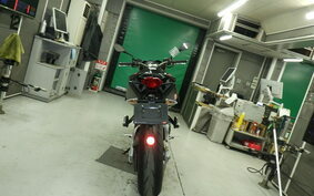 APRILIA SHIVER 750 2013