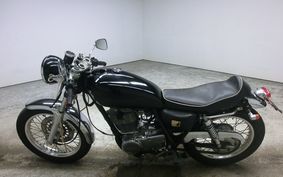 YAMAHA SR400 2001 RH01J