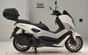 YAMAHA N-MAX 155 A SG50J