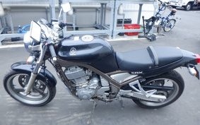 YAMAHA SRX400 1990 3VN