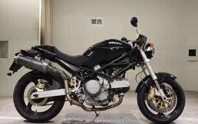 DUCATI MONSTER 400 IE 2006 M407A