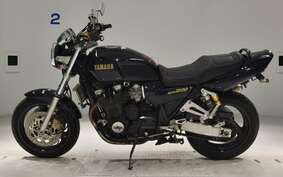 YAMAHA XJR1200 1998 4KG