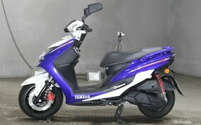 YAMAHA CYGNUS 125 X SR SEA5J