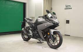 YAMAHA YZF-R25 A RG10J