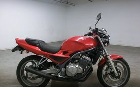 KAWASAKI BALIUS 250 1994 ZR250A